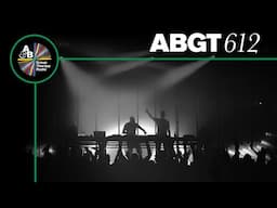 Group Therapy 612 with Above & Beyond and BLR