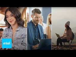 Improve PC Remote Management Across Your Business with Intel AI PCs | Intel Business