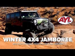 Winter 4x4 Jamboree