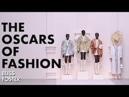 The Fashion Awards 2024: Best Runway Looks of the Year