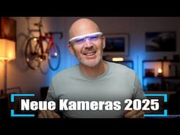 Neue Kameras in 2025 - wiesnernews