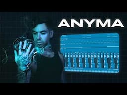 How To Make Music Like Anyma (2025)