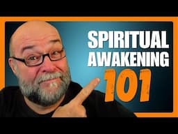 Spiritual Awakening 101: Where Do You Begin?