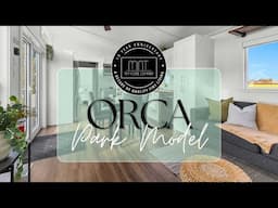 The Orca |  Spacious, Stylish, and Perfect for Modern Living!