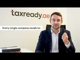 What You Need to Know About UAE Corporate Tax