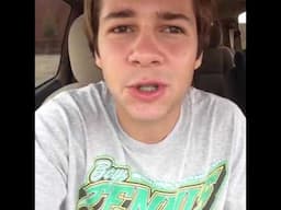 David Dobrik Vines - Complete Collection 2017 - ALL THE VINES