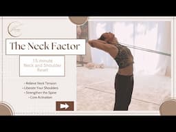 The Neck Factor