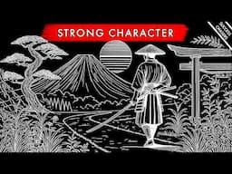 A Complete Philosophical Guide to Strengthening Your Character