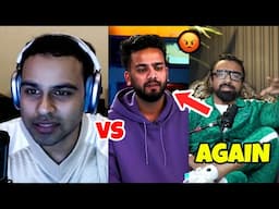 UNEXPECTED! Arpit Bala & Ajaz Khan VS Elvish Yadav... | Rohit Sharma CASE on cricketer, Lakshay