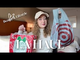 LA Haul | Target, Bath & Body Works, Lush, nicheparfume | Beauty & Lifestyle