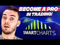 Innovative Trading Charts : Master SmartCharts for Smarter Trading Strategies!