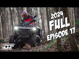 DIRT TRAX 2024 - The Complete SEVENTEENTH Episode