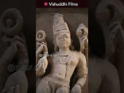 विष्णु के २४ व्युहान्तर | Vaikunth Vishnu | Khajuraho Temple Series