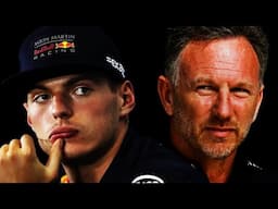 VERSTAPPEN HAD NOTHING TO DO WITH HERBERT SACKING! F1 News