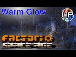 Factorio 2.0: Space Age - E24 - 27/01/25 - Laurence Streams