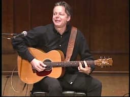 Luttrell (Live At Sheldon Concert Hall) | Tommy Emmanuel