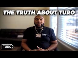 The Truth About Turo!! (Must Watch)