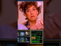 Night Trap on the Sega CD will always be a favorite game of mine. #nighttrap #segacd #retrogaming