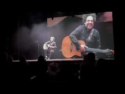 Diego Figueiredo Live at Holland America cruise - 2024