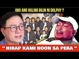 EXCLUSIVE! ANG MGA MINANA NG 18 ANAK NI COMEDY KING DOLPHY