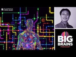 How Bioelectronics Could Heal Our Bodies And Minds, with Bozhi Tian