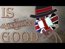 Is Victoria 3 a Good Game? | Victoria 3