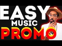 You can put Music Promotion on EASY MODE if you know this!