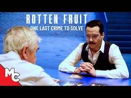 Catching A Serial Killer | Full Crime Drama Movie | Rotten Fruit