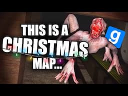 We Wanted a Christmas Map, Got THIS Instead...