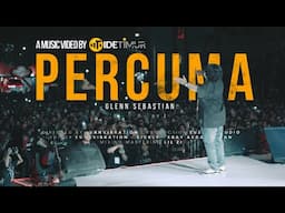 Glenn Sebastian - Percuma | MOVE IT FEST 2023 Chapter Kupang