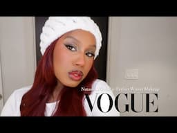 Natasha’s Guide to Perfect Winter Makeup | Vouge Beauty Secrets Inspired | NATASHA S.