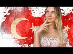 how i learned turkish🇹🇷