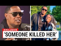 Master P's Daughter's TRAGIC Cause Of Death CONFIRMED..