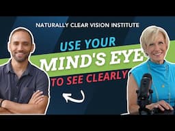 How To Use Your Mind’s Eye To See Clearly with David Gandelman