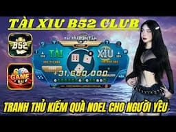 B52 club | Cách bắt cầu tài xỉu công thức chuẩn tài xỉu b52club uy tín 2024 - tài xỉu b52club