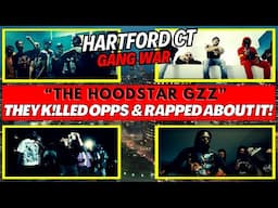 The Hoodstar Gzz - The Gang That Killed Their Opps & Rapped About It