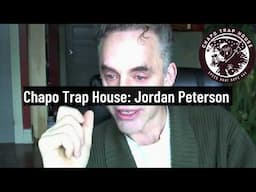 Chapo Trap House: The Dark Professor Jordan Peterson