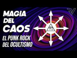 El Secreto Oculto de la Magia del Caos