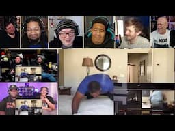 Try not to laugh CHALLENGE 65 - by AdikTheOne [REACTION MASH-UP]#2436