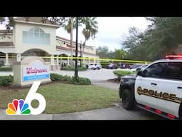 Man shot, killed in Walgreens was murdered on his birthday  by customer