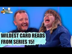 Remember These WILD Stories From Series 15?! | Would I Lie To You?