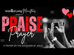 God Is Love: A Valentine’s Day Praise & Prayer Gathering