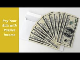 Dividend Portfolio Pays Your Bills | Passive Income Report | June 2022