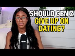 Does Gen Z Have A Dating Problem?