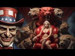 Why America is Collapsing: How to Prep for the Fall of Babylon