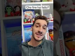 "Quando usciranno nuovi video?" Quando avrò una casa.