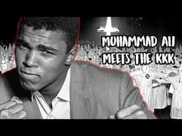 When Muhammad Ali Met the Ku Klux Klan | Mini-Documentary