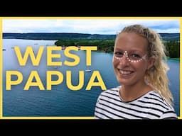 First Taste Of ASIA | West Papua, INDONESIA | S4 E2