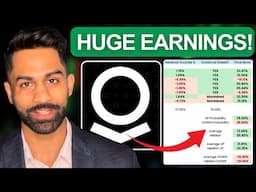 ⚠️ URGENT: [1 DAY LEFT] Watch *BEFORE* Tomorrow 4PM! Palantir Earnings #pltr #palantir