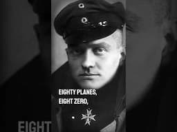 Th Red Baron: Eighty Planes